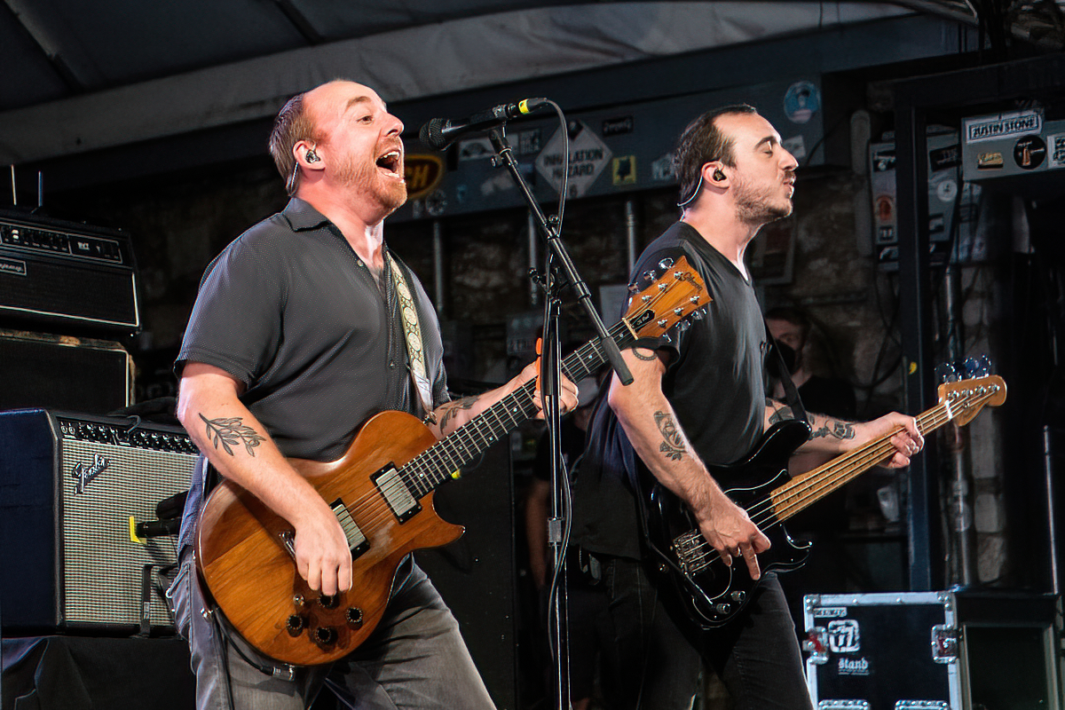 A List Alanis Morissette