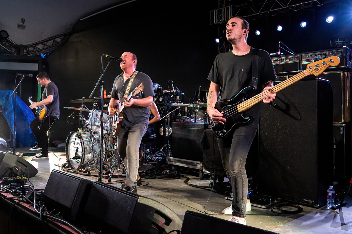 A List Alanis Morissette