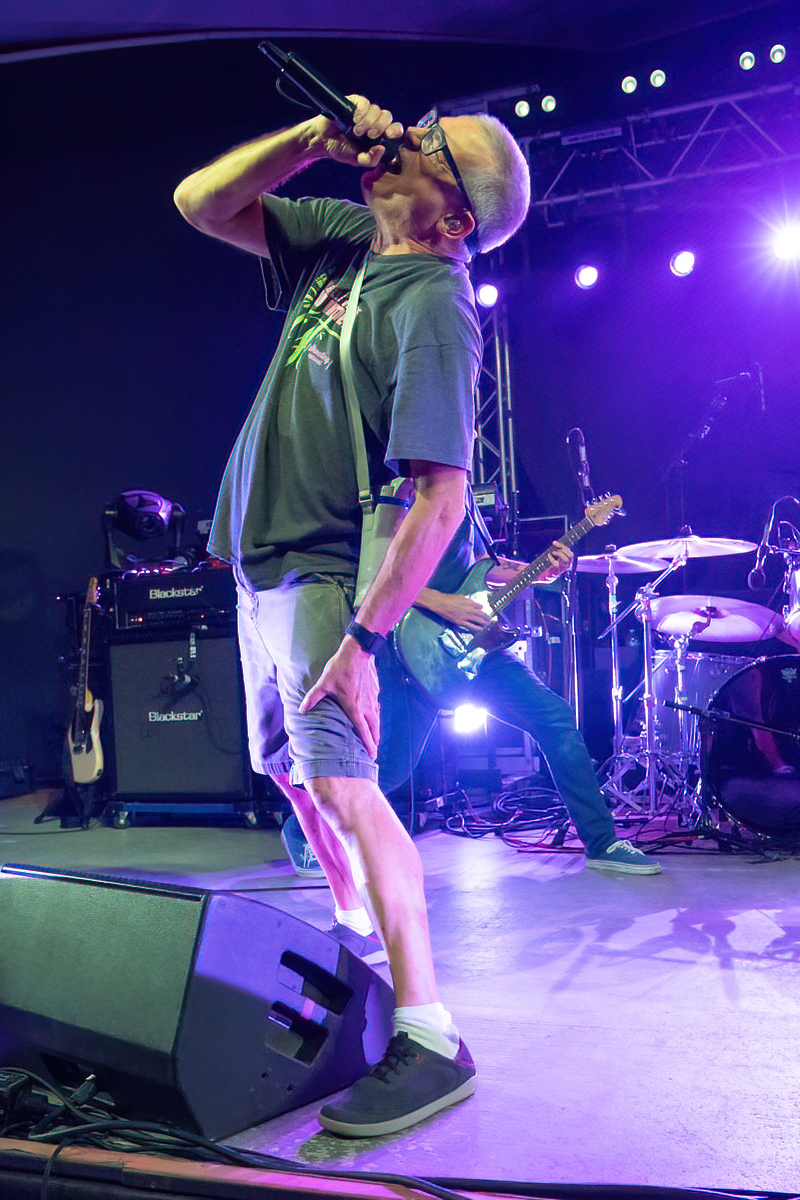 A List Alanis Morissette