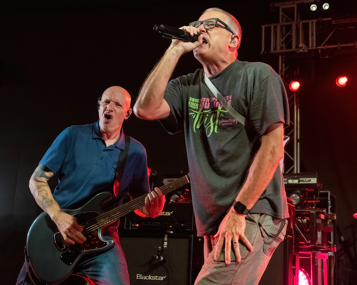 A List Alanis Morissette