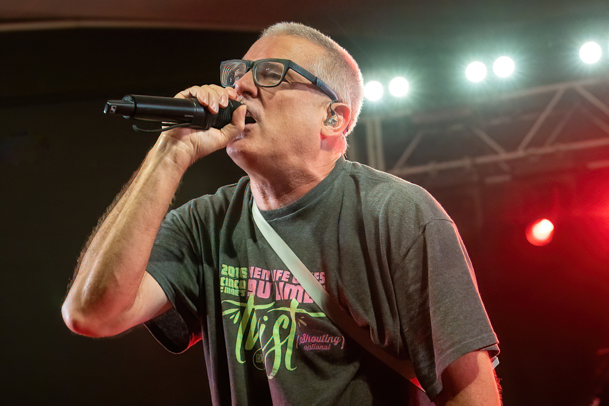 A List Alanis Morissette