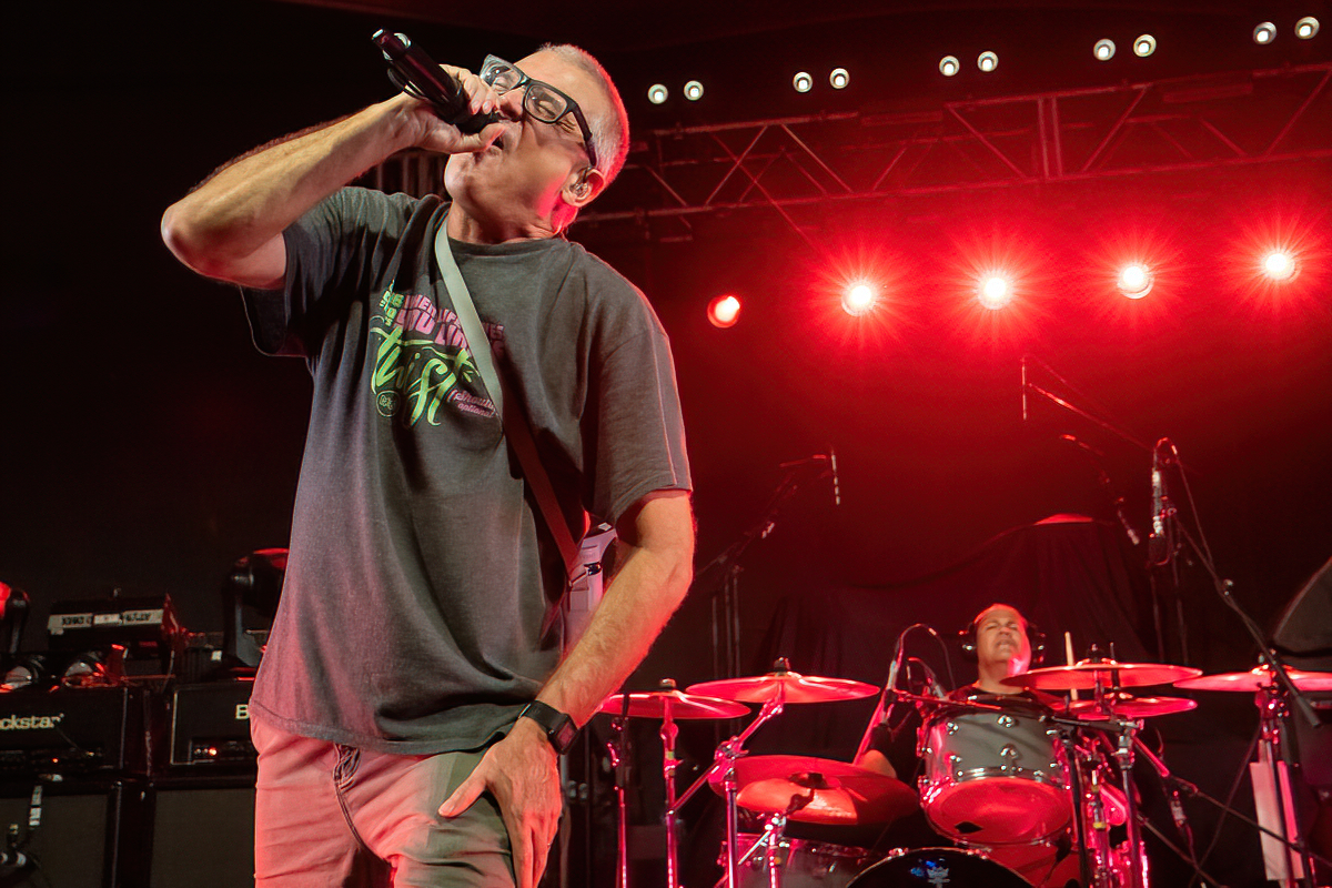 A List Alanis Morissette