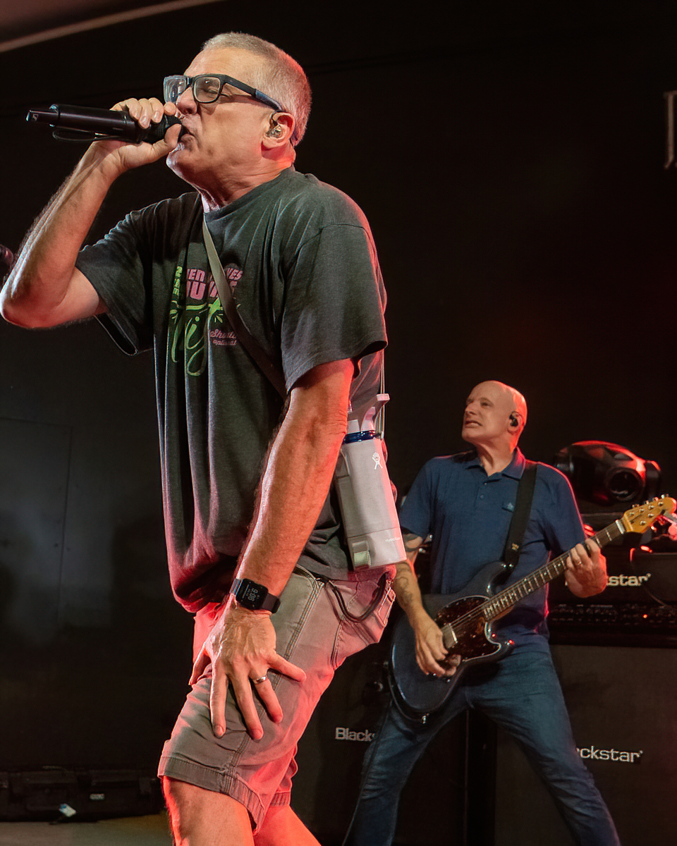 A List Alanis Morissette