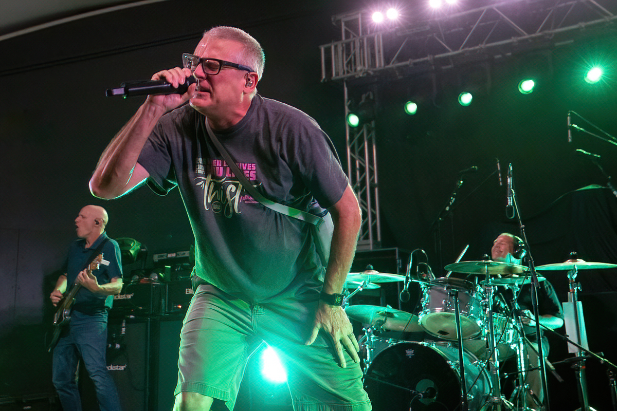 A List Alanis Morissette