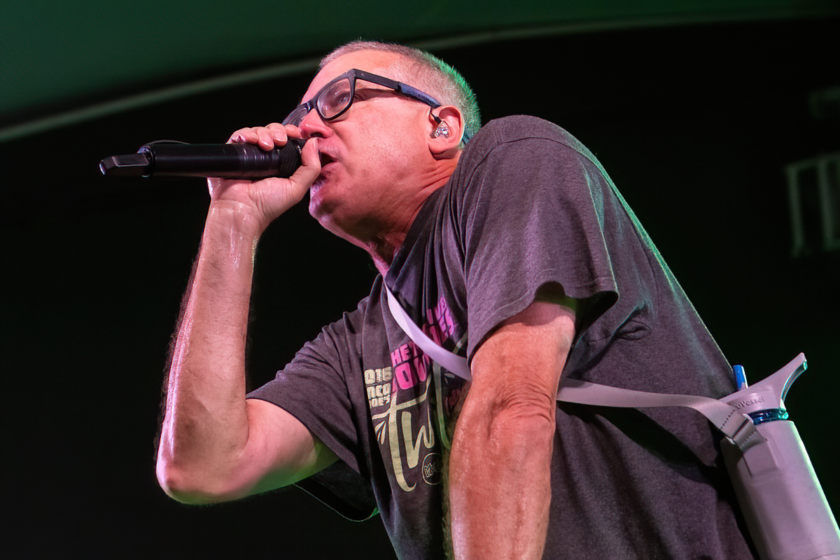 A List Alanis Morissette