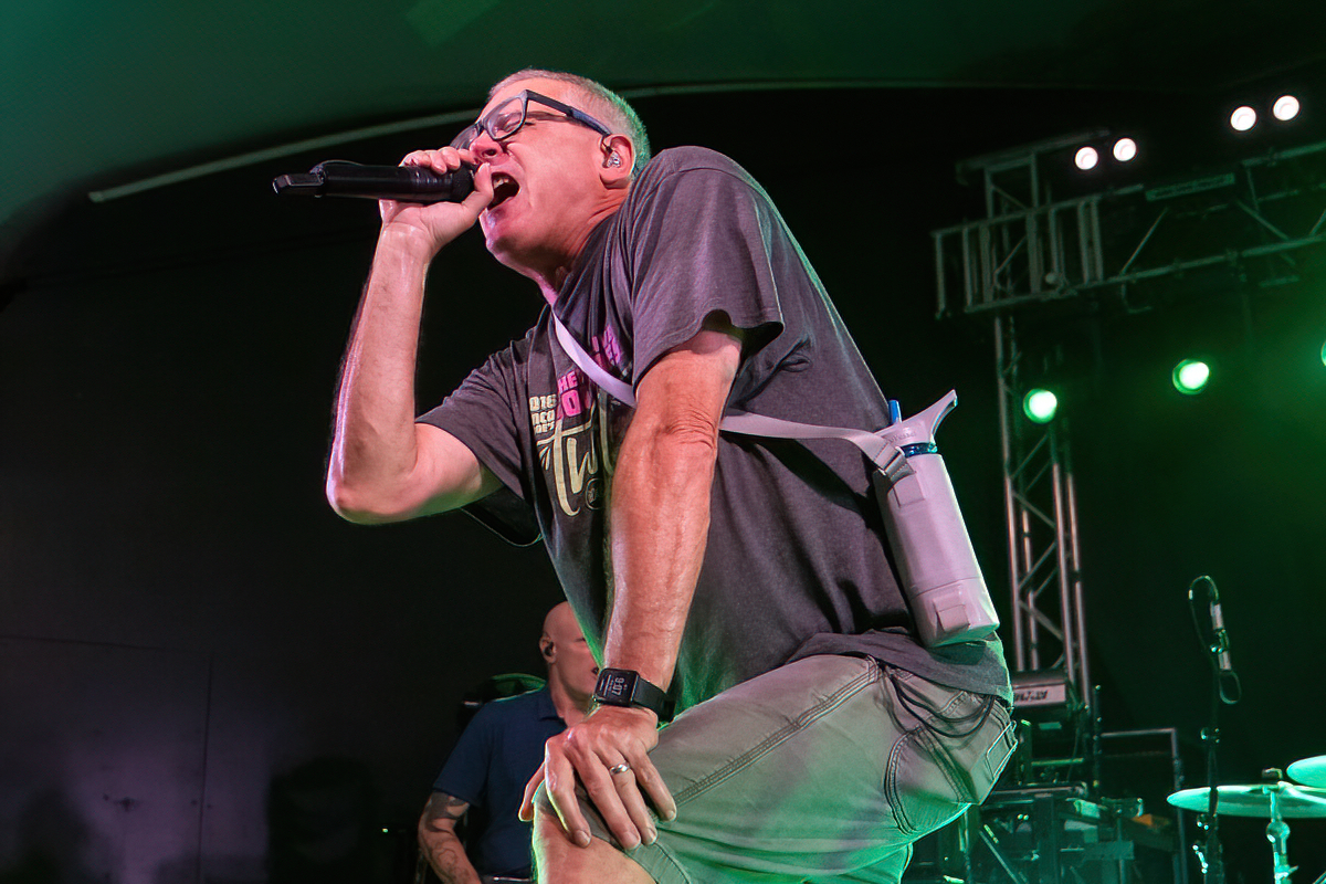 A List Alanis Morissette