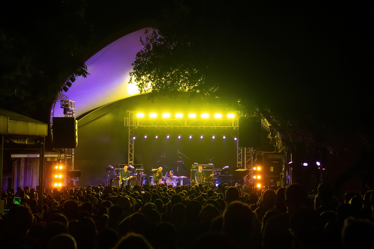 A List Alanis Morissette