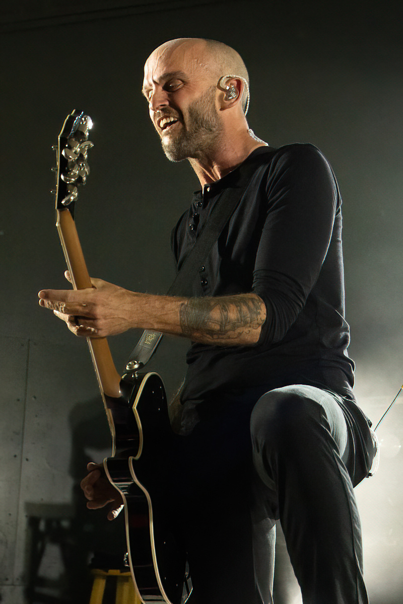 A List Alanis Morissette