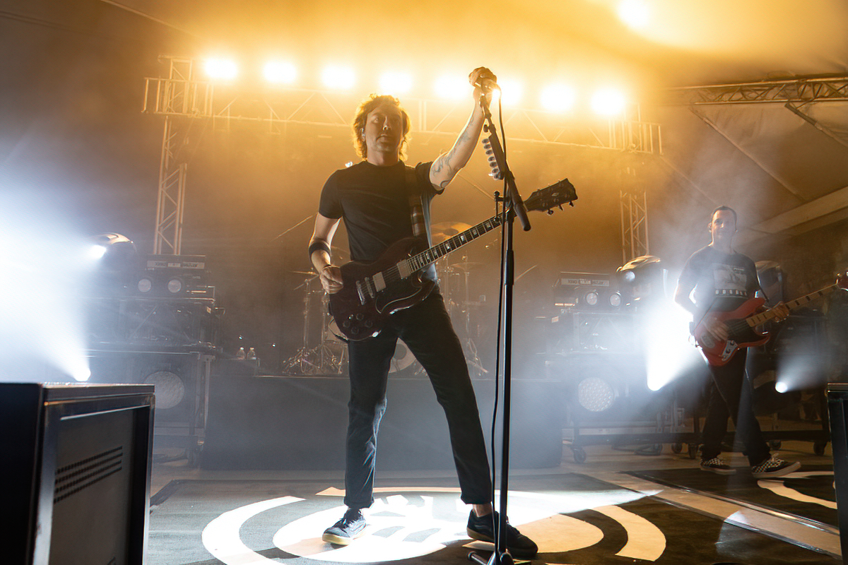 A List Alanis Morissette