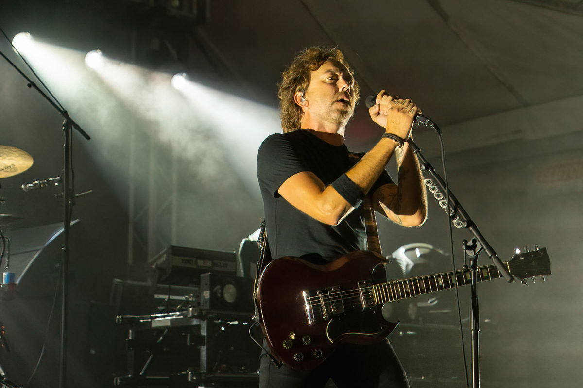 A List Alanis Morissette