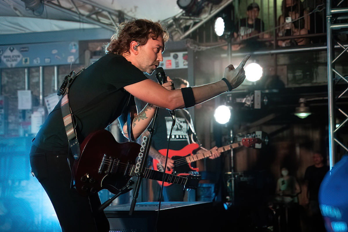 A List Alanis Morissette