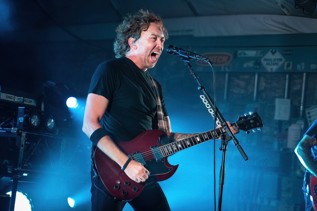 A List Alanis Morissette