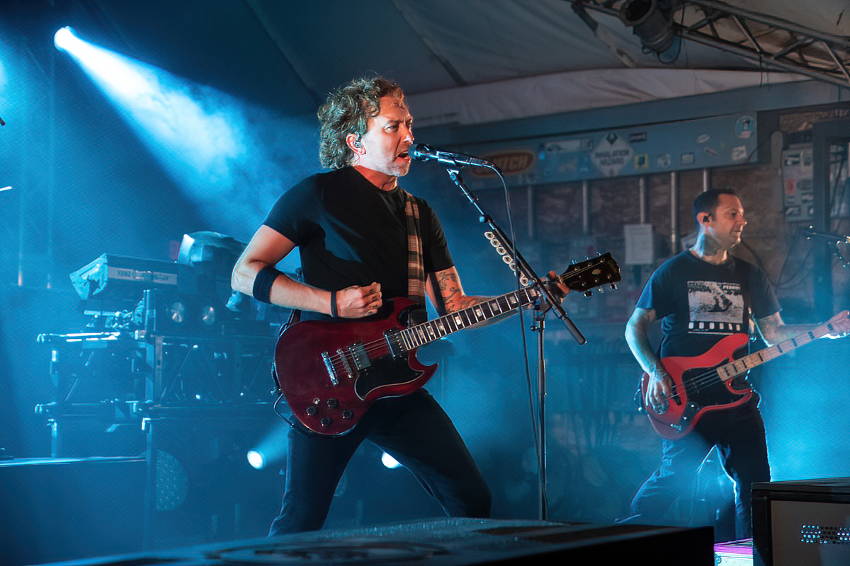 A List Alanis Morissette