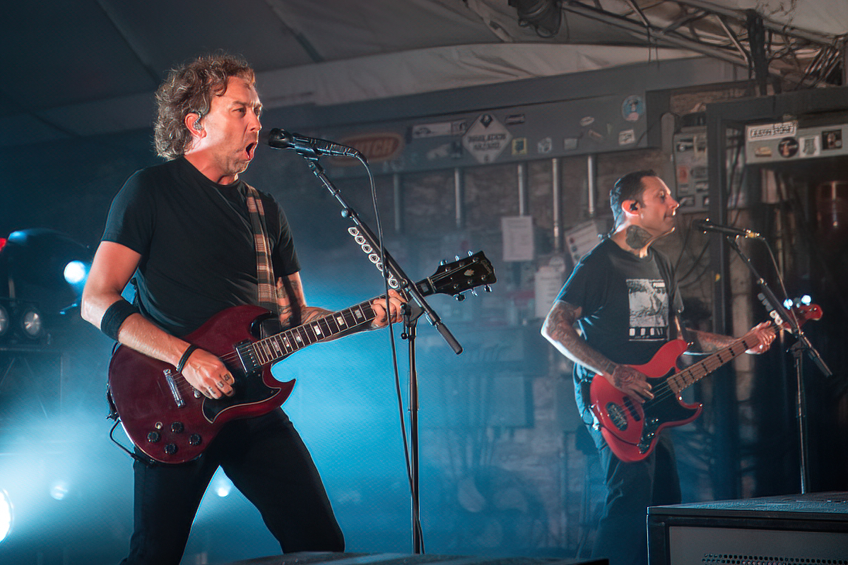 A List Alanis Morissette