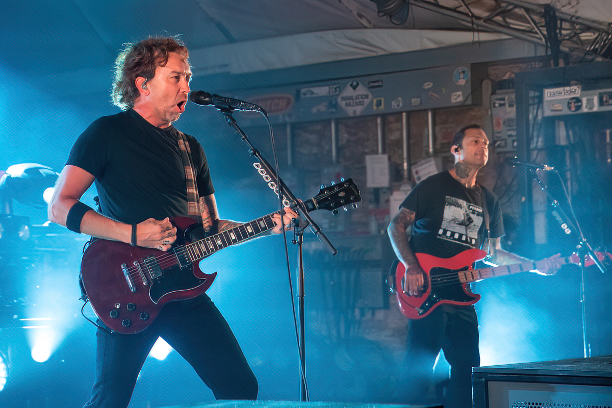 A List Alanis Morissette