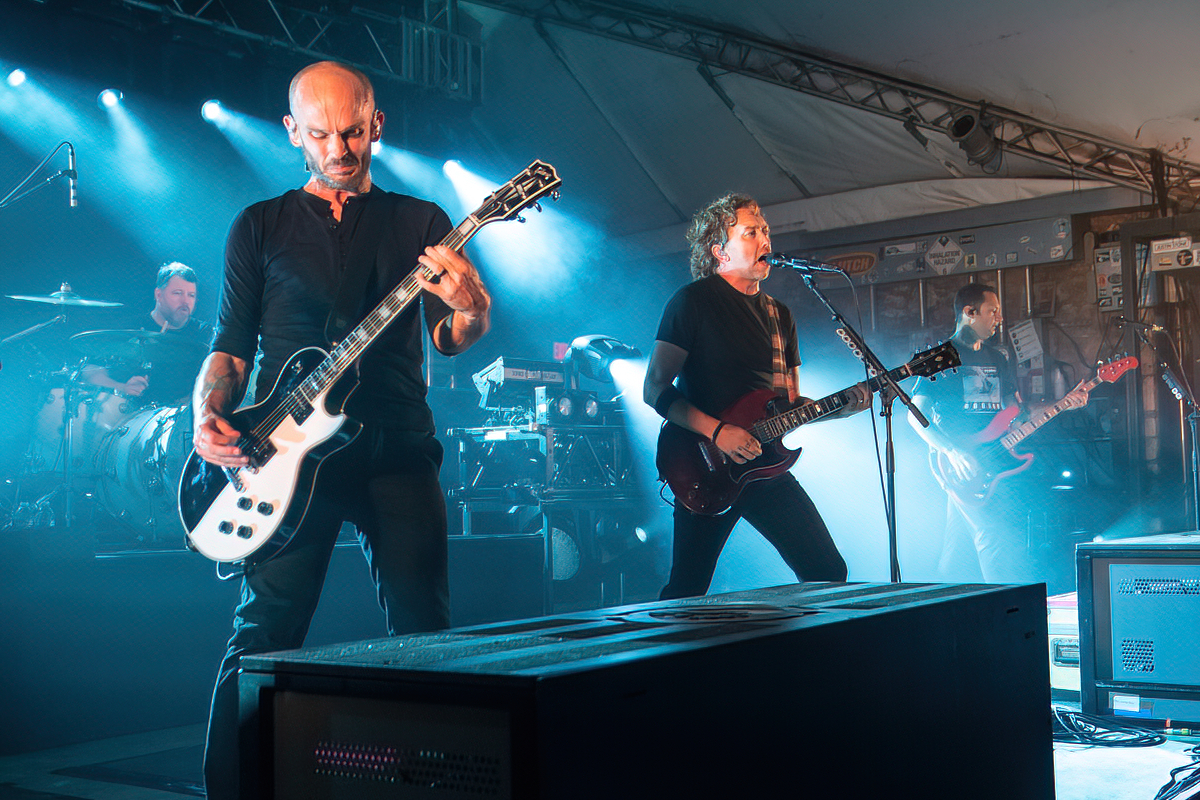 A List Alanis Morissette