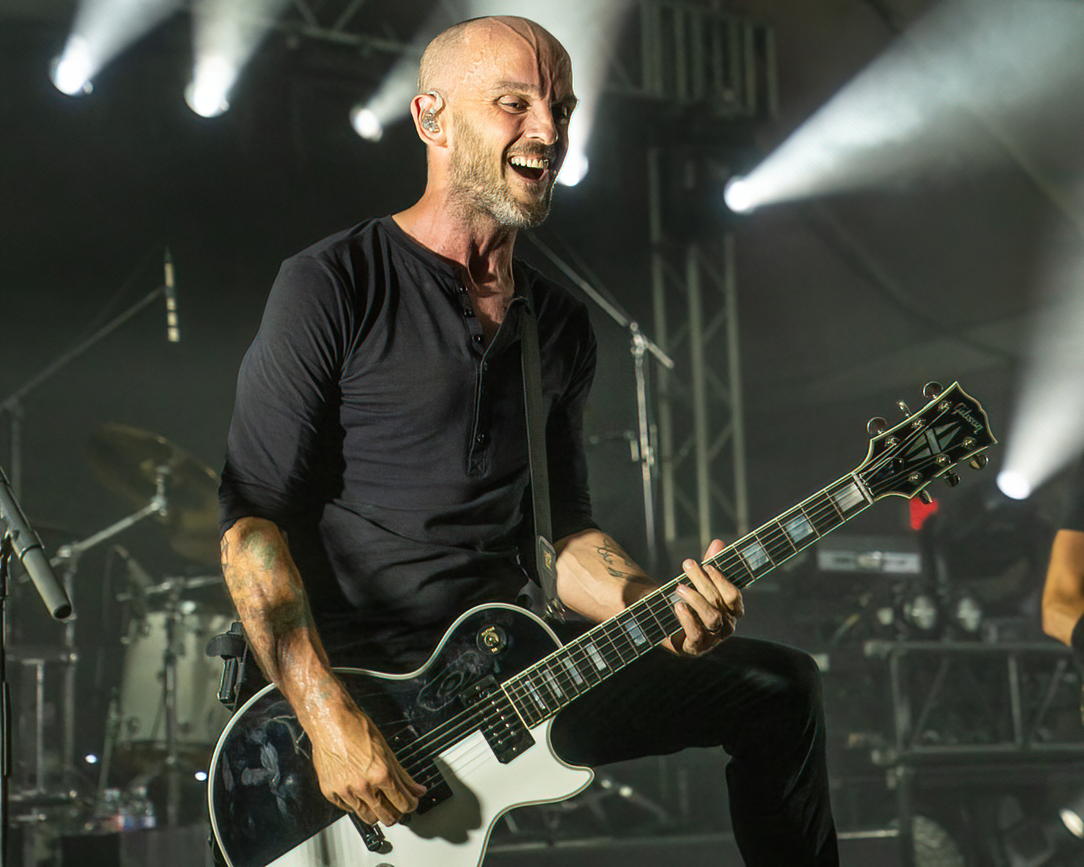 A List Alanis Morissette