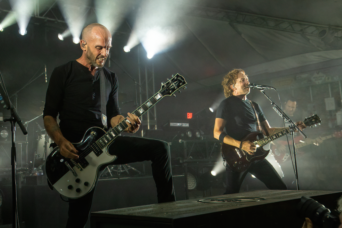 A List Alanis Morissette