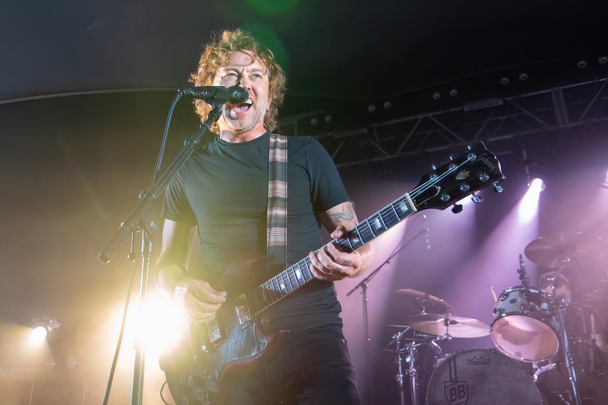 A List Alanis Morissette