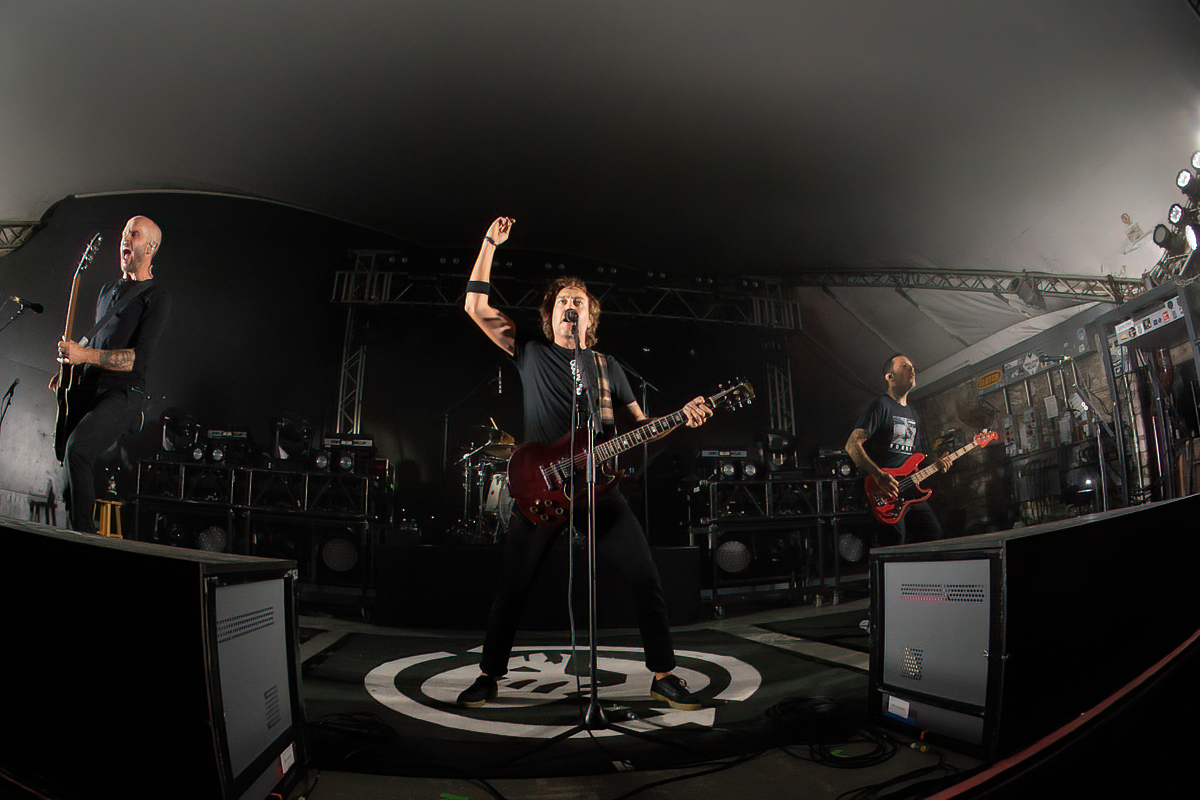 A List Alanis Morissette