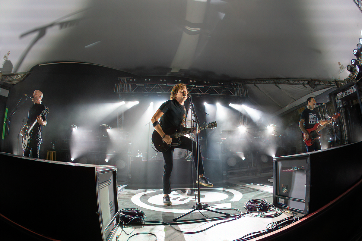 A List Alanis Morissette