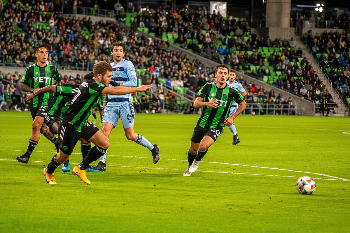 Austin FC 26