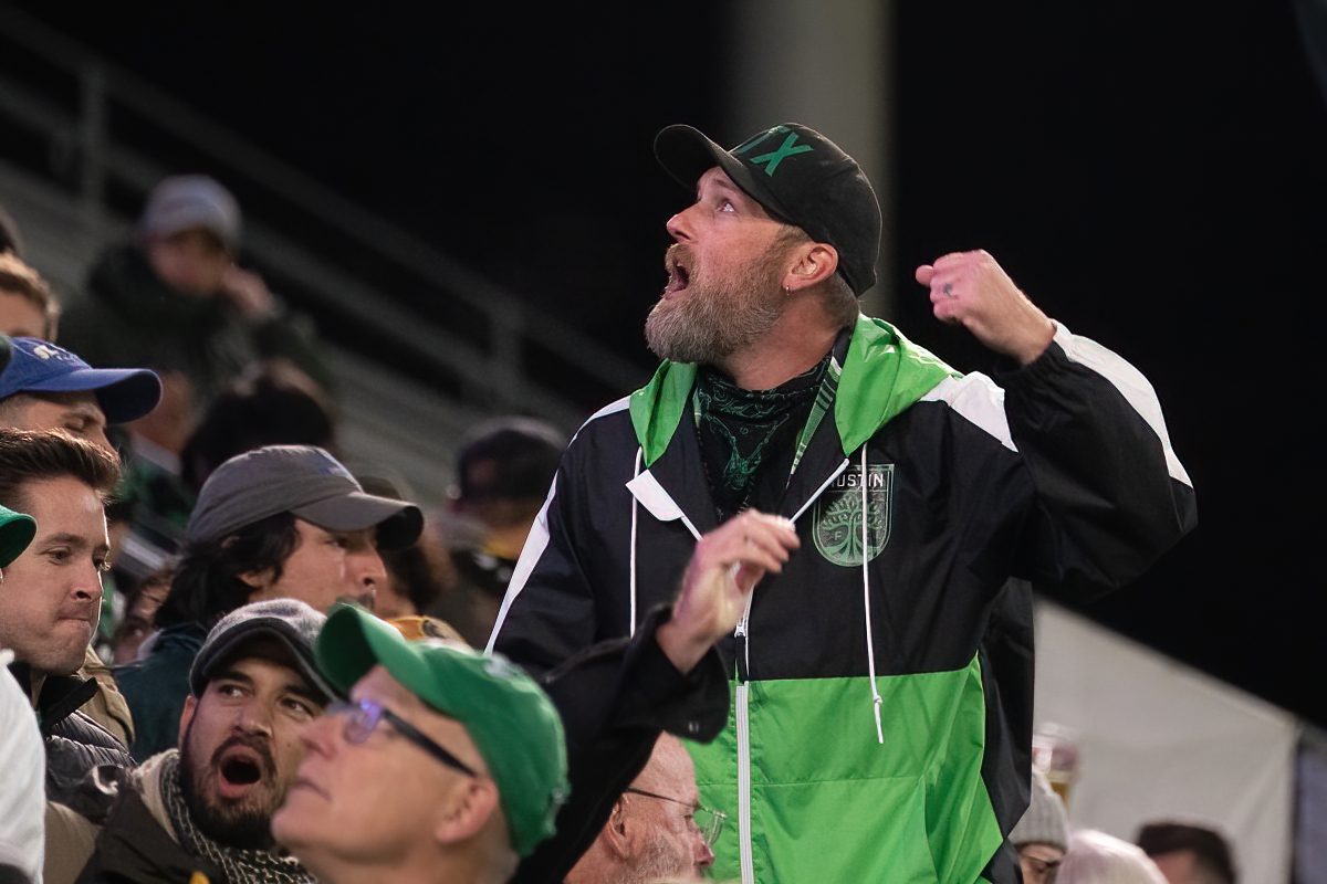 Austin FC 3