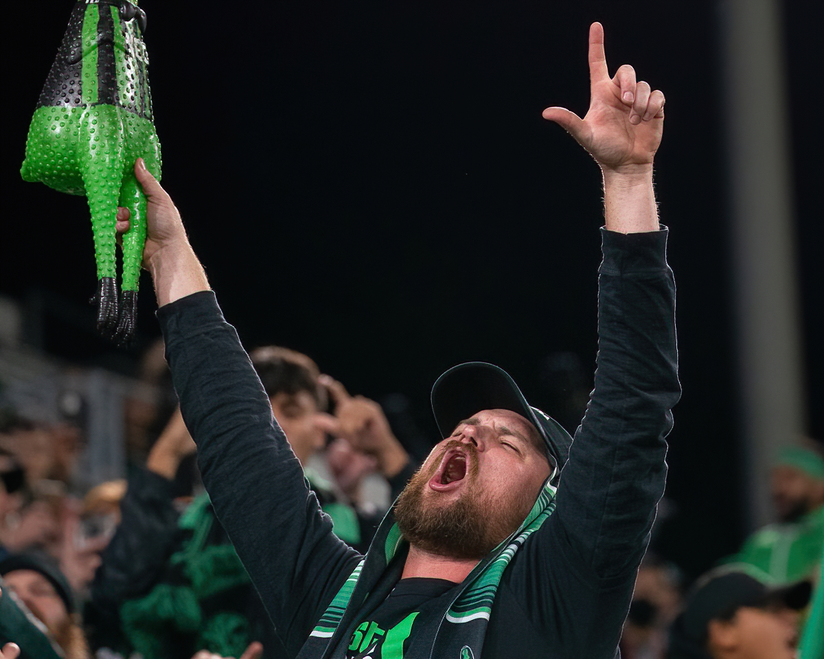 Austin FC 5
