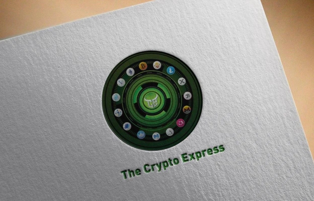 TheCryptoExpress
