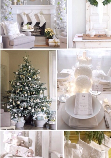 Dreaming of a White Christmas