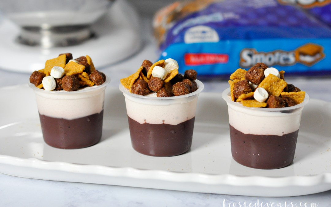 Easy Cereal Hacks Perfect for Breakfast, Snack Time or Even Dessert