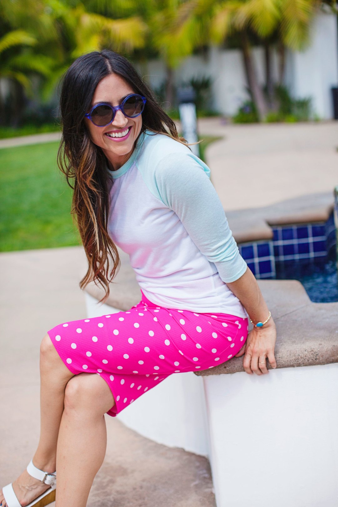 Lularoe Cassie via Lularoe.com