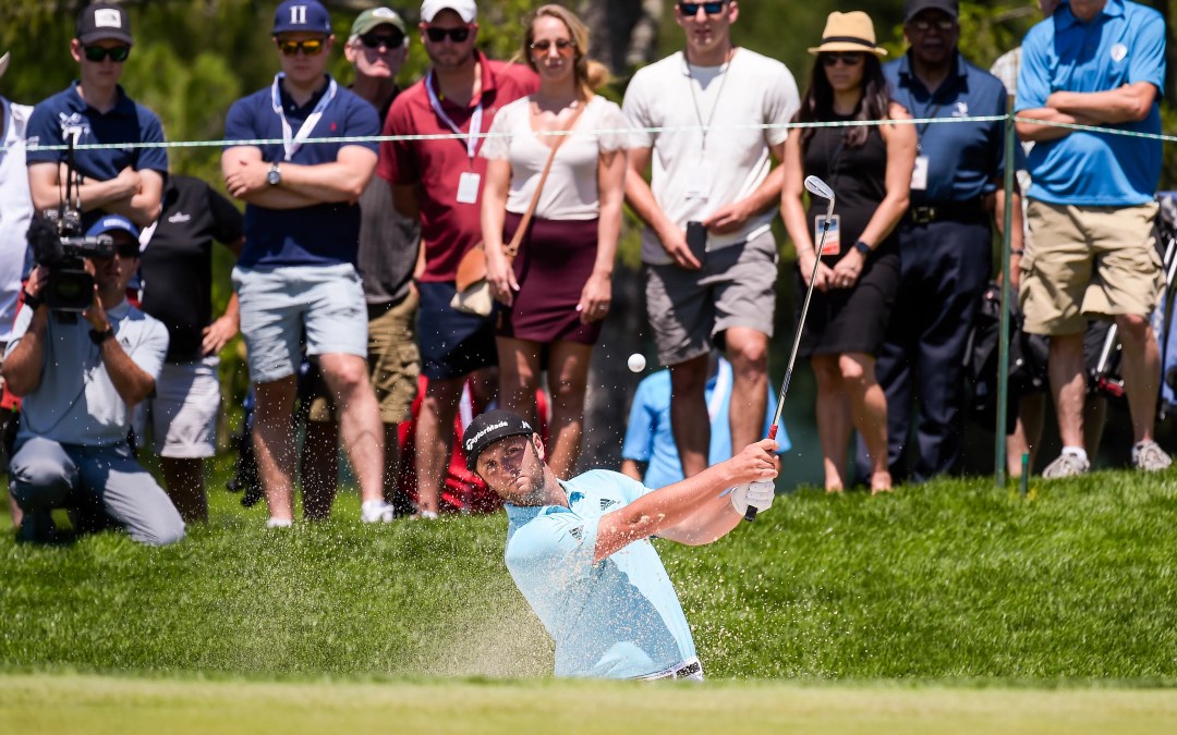 Quicken Loans National Golf Tournament brings Family Fun to DC Area