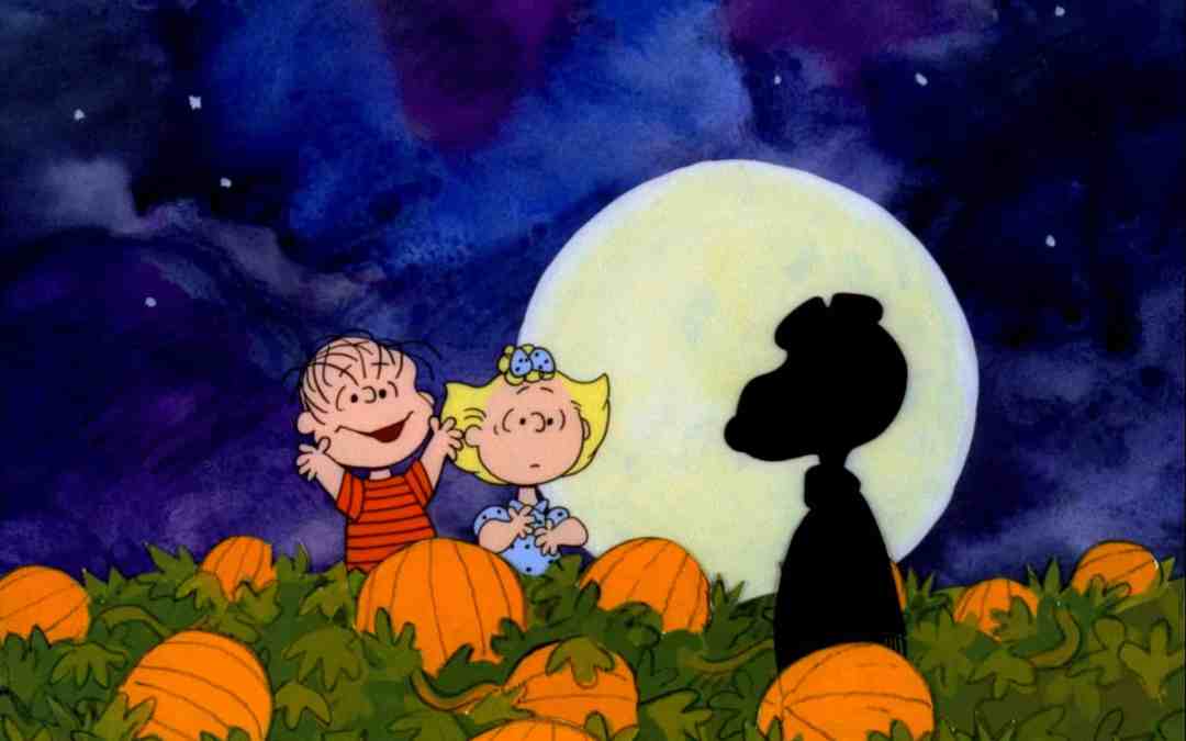 Where to Watch Watch It’s the Great Pumpkin, Charlie Brown