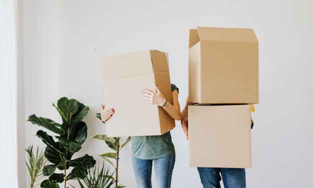 Getting Ready to Move Across the Country? This List Will Help You