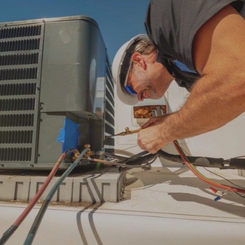 heating system repair and installation services in Henderson NV