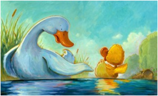 Kisah Potong Bebek Angsa Yang Tertukar | 334_X_551_png