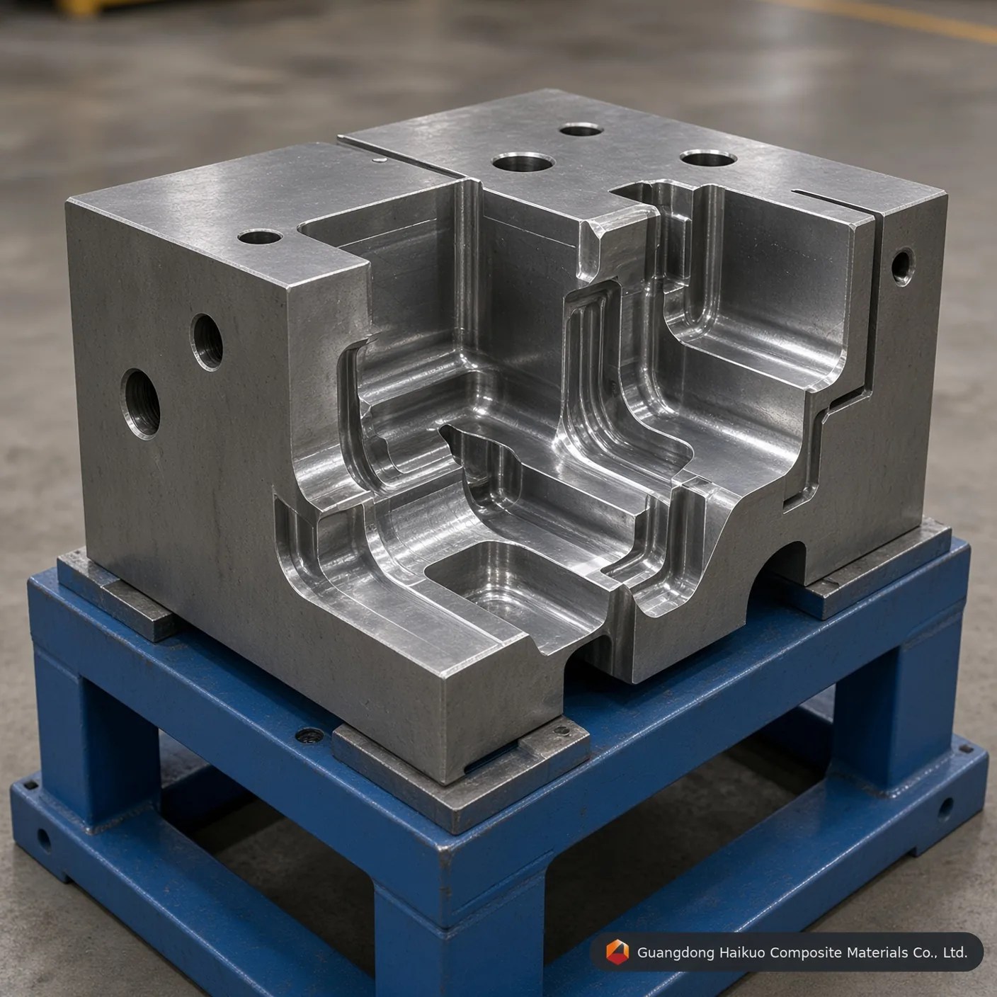 Solving Complex FRP Profile Problems: Where Your Mold Design Goes Wrong