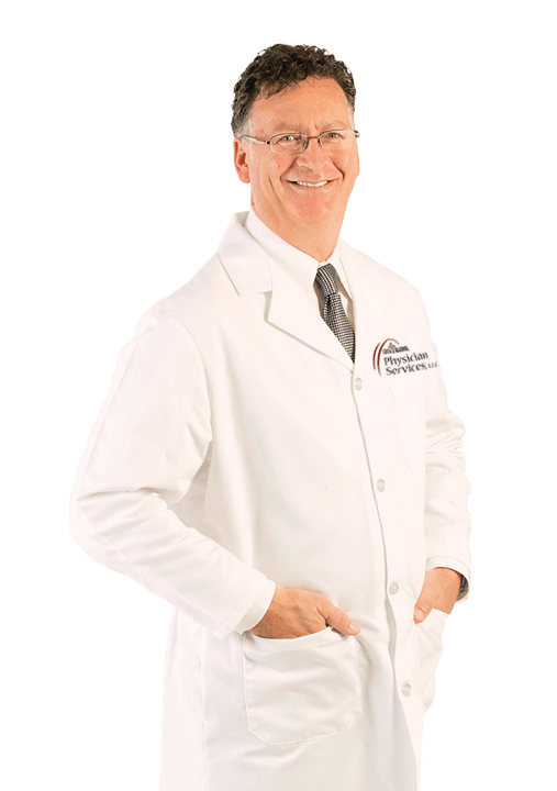 Michael Gart Joins Orthocarolina Orthopedics This Week
