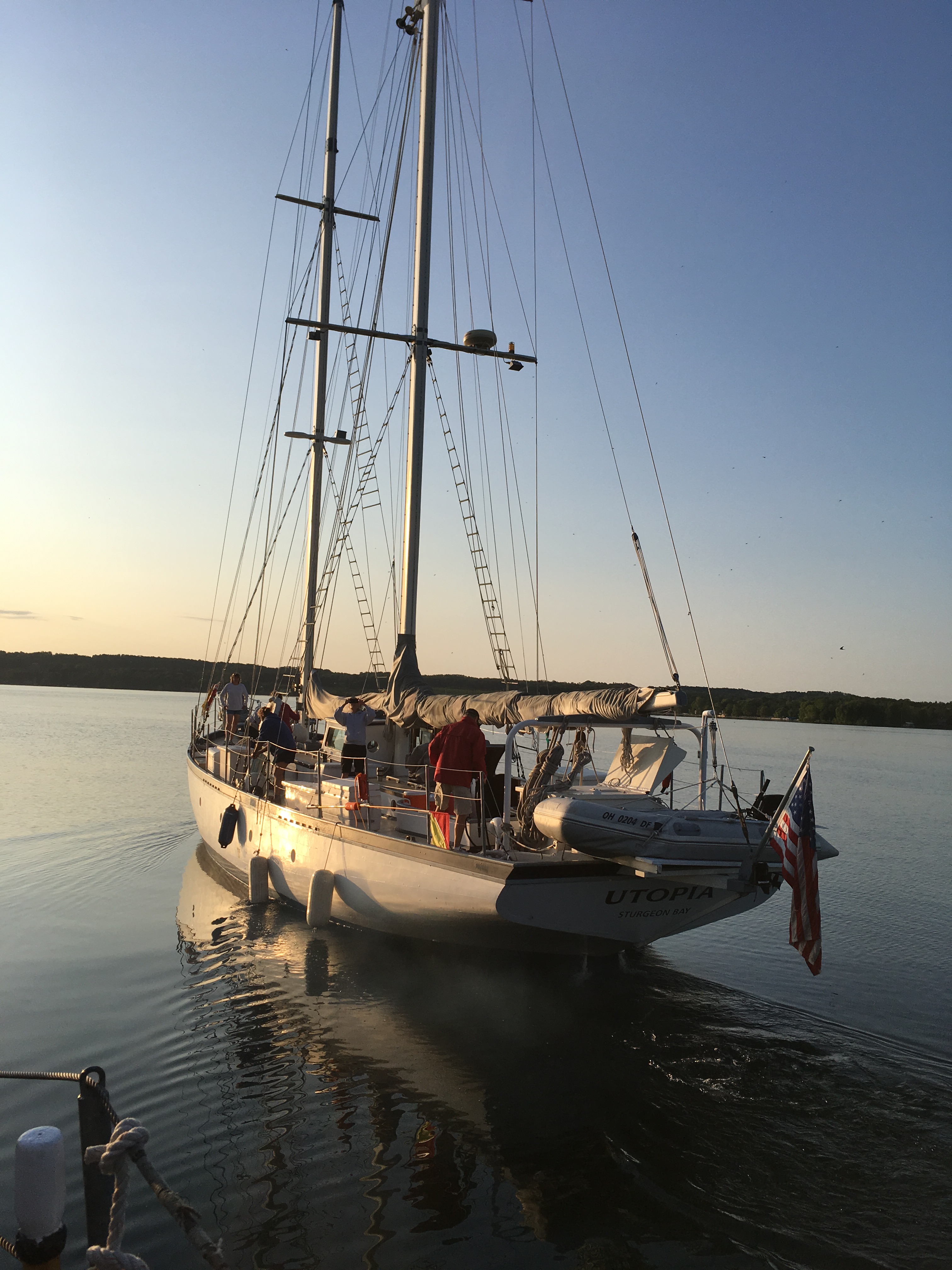 ミカル・シェルビン Sailboats and Swans img_1616.jpg?ssl=1