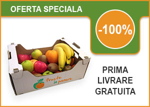 Oferta speciala