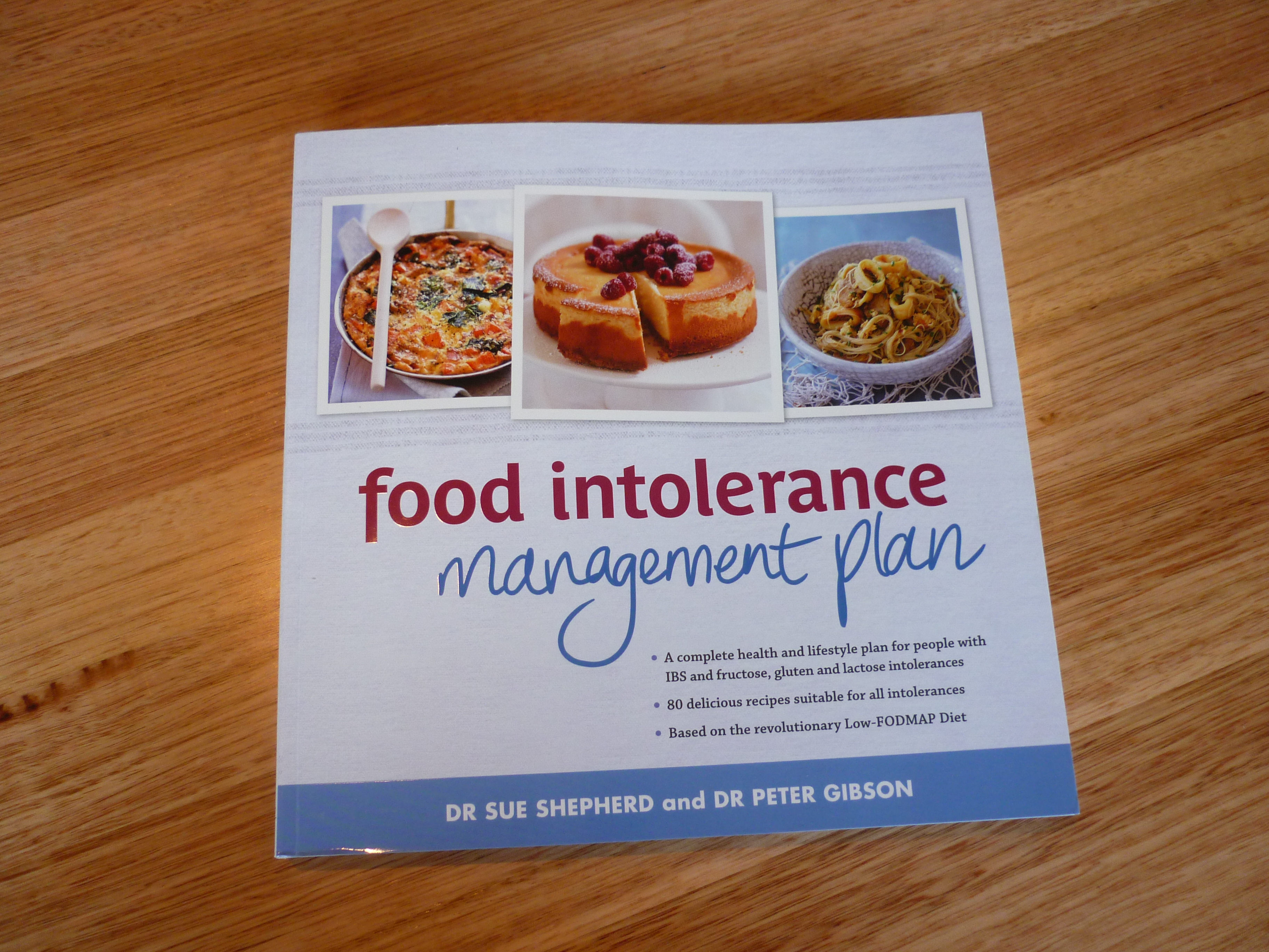 photo Food Intolerance Management Plan Recipes fructose free fran wordpress com