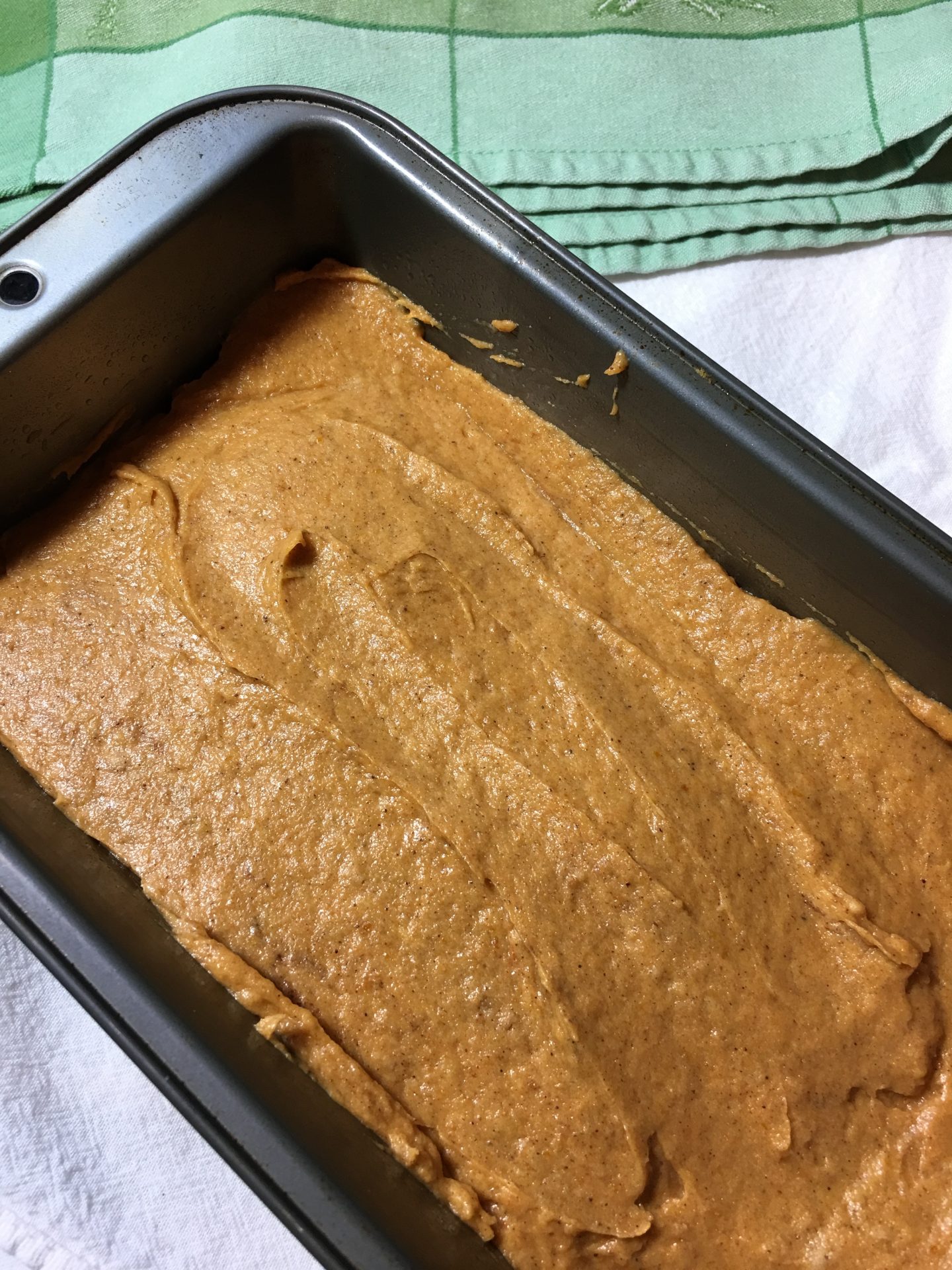 Pumpkin bread gluten and refined sugar free Fructose Free Mom