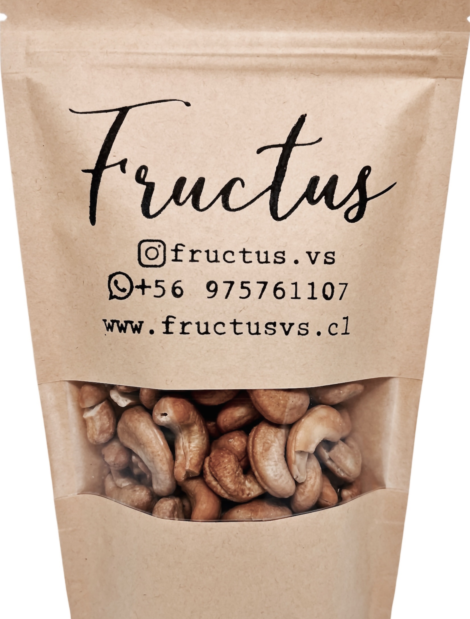CASTAÑAS DE CAJÚ PREMIUM