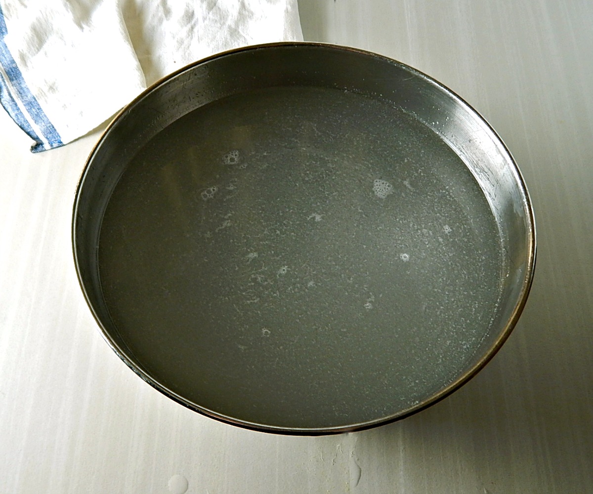 Perfect Instant Pot Rice