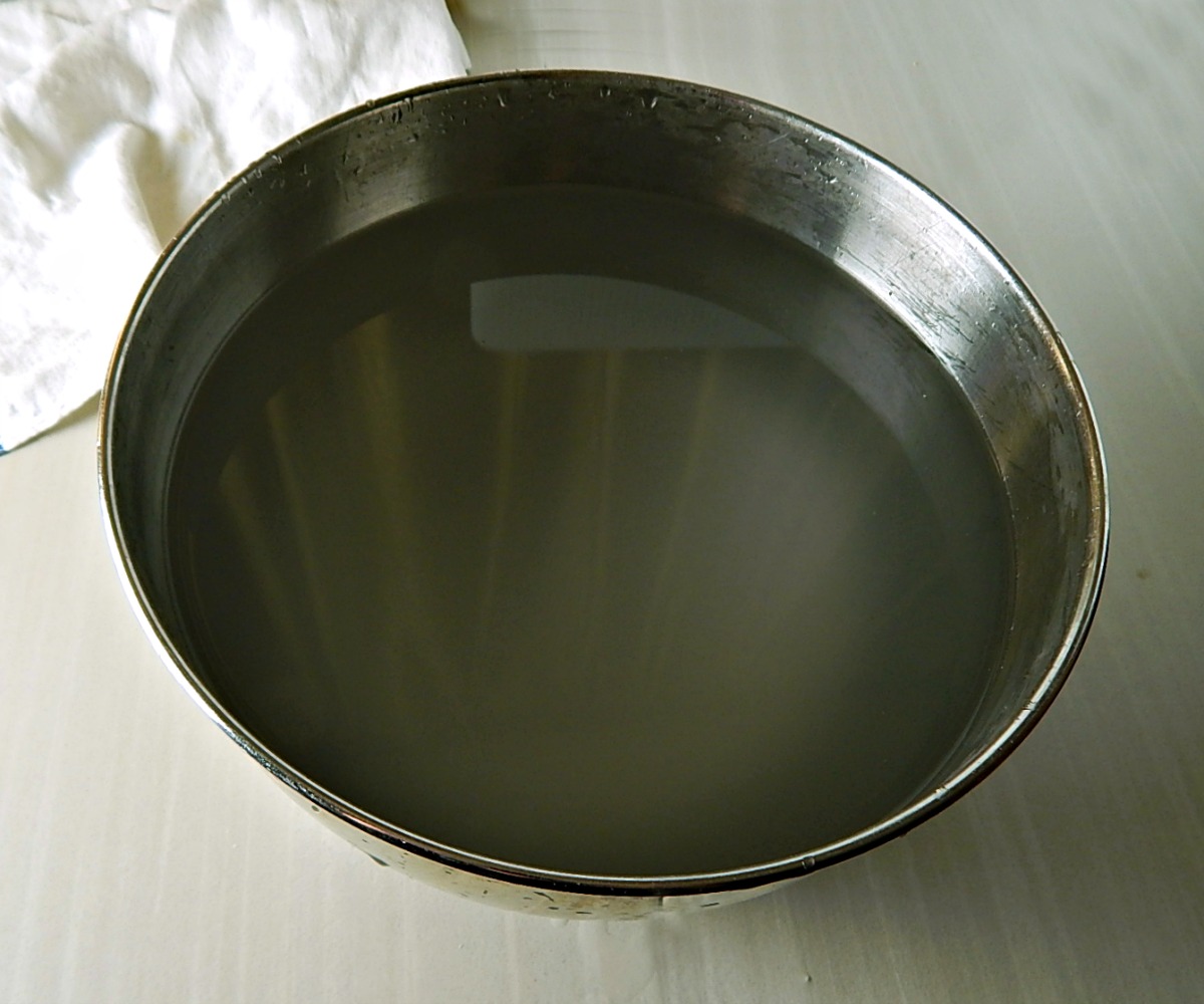 Perfect Instant Pot Rice