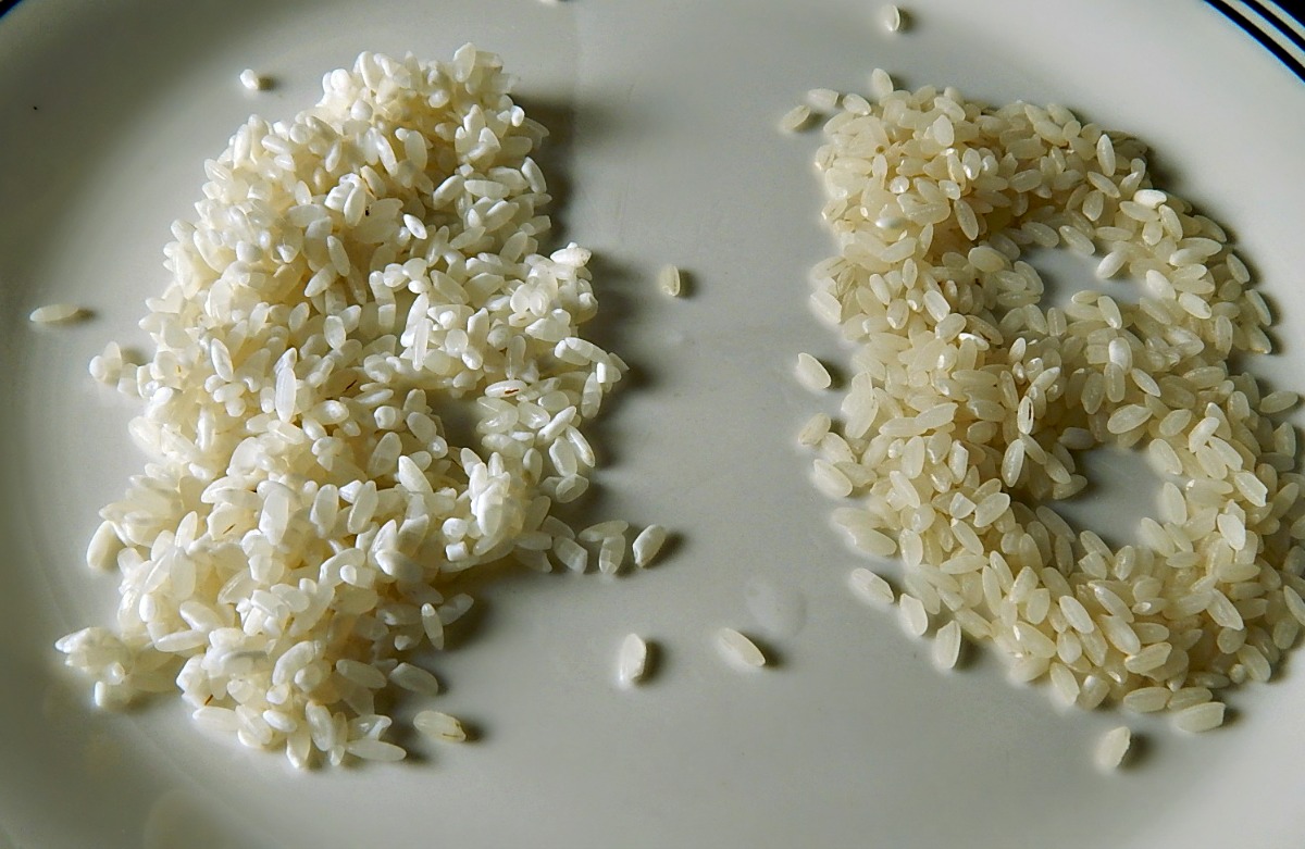 Perfect Instant Pot Rice