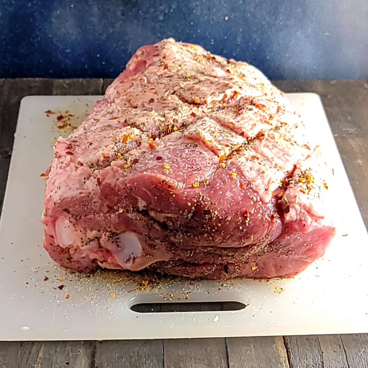 Slow Cooker Carnitas