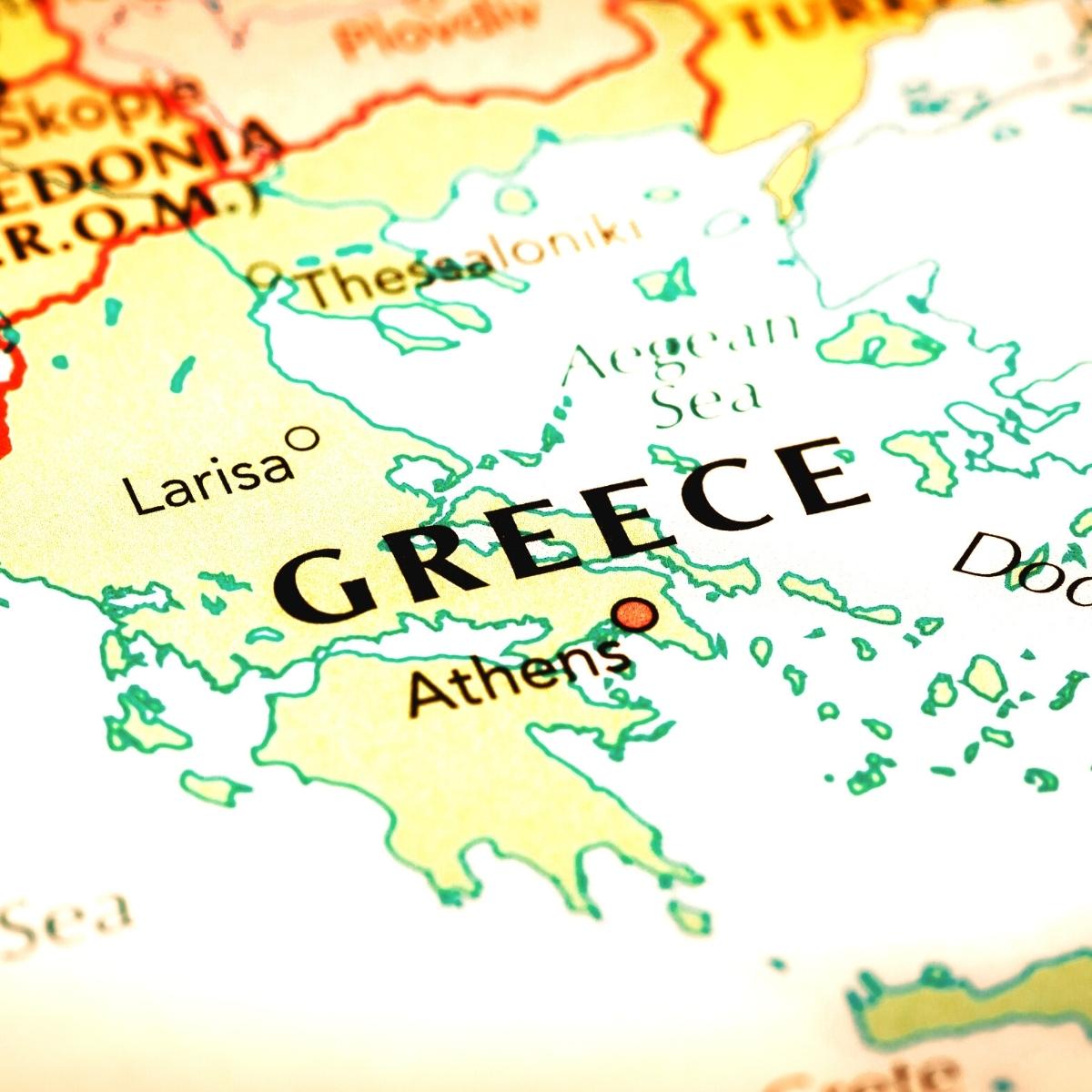 Greece on a Budget: A Guide on Frugal Travel in Greece