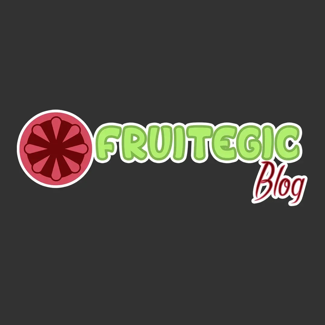 Fruitegic Blog